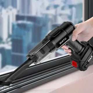 👉 🧹💨 Aspiradora Inalámbrica YAN YI – ¡Potencia y Limpieza Sin Cables!